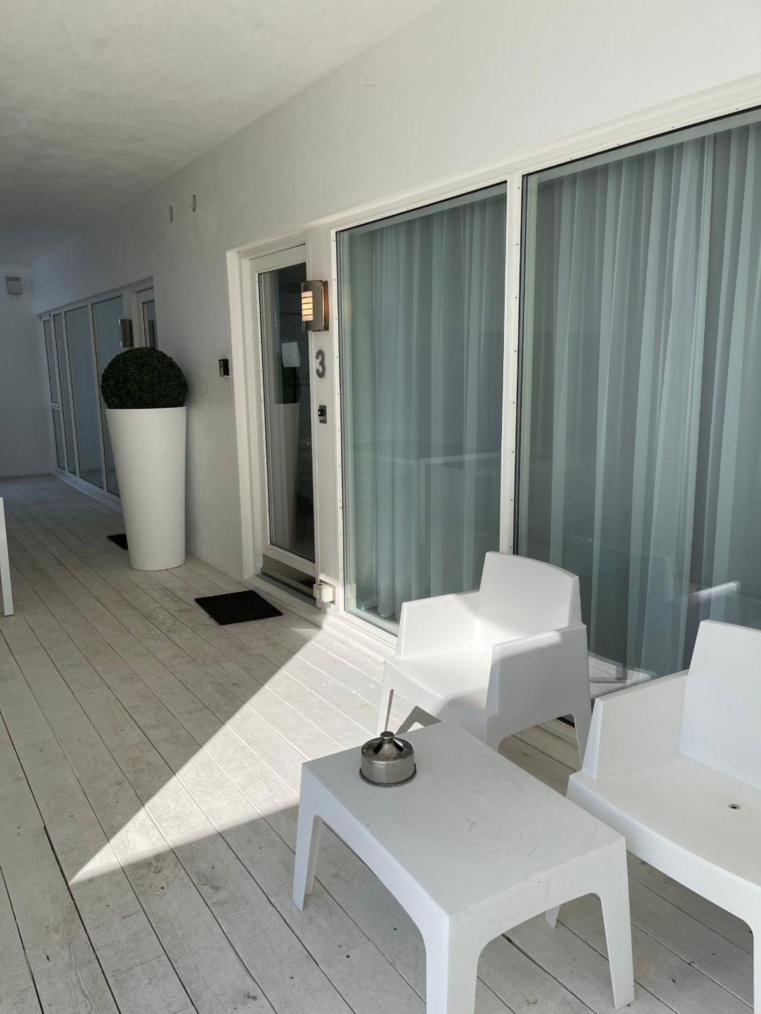 Halllandsnes Apartments Ακουρέιρι Εξωτερικό φωτογραφία